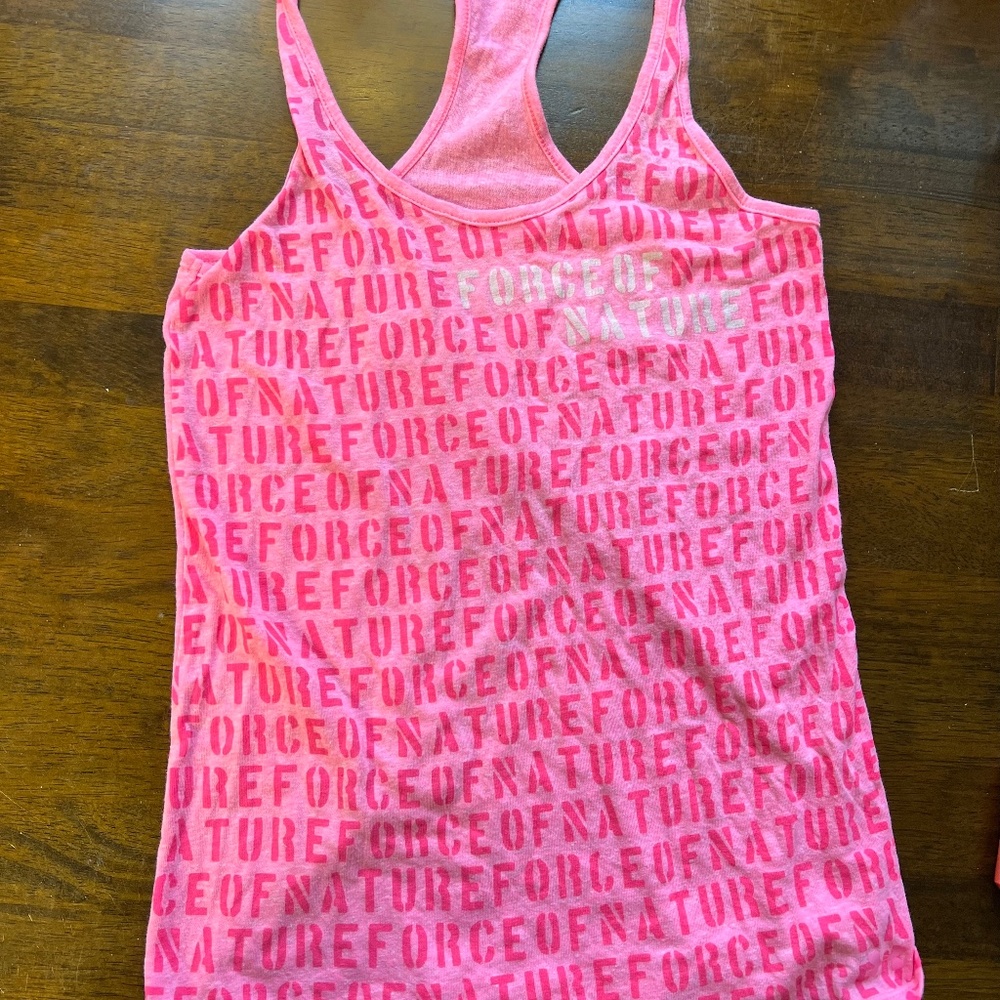 UA tank